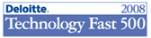 Deloitte Technology Fast 500